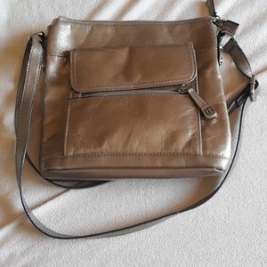 Used Giani Bernini purse